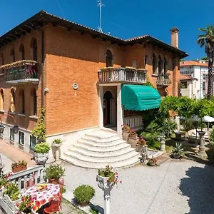 ** Hotel Albertina Italien