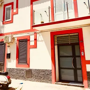  Séjour chez l'habitant Casa Escape