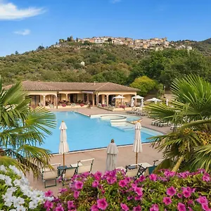 *** Ferienpark Oasimaremma Village Italien