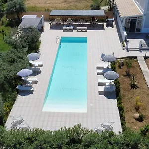 Bed & Breakfast Inkantu