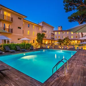 **** Hotel Marina Garden Italien