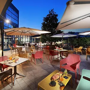 **** Hotel Tuscany Italien