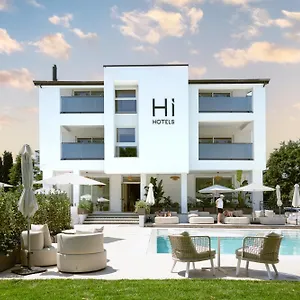 *** Hotel Suisse Italien