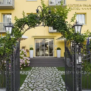 **** Hotel Viktoria Palace Italien