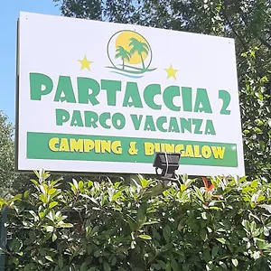 Parco Partaccia 2 Camping